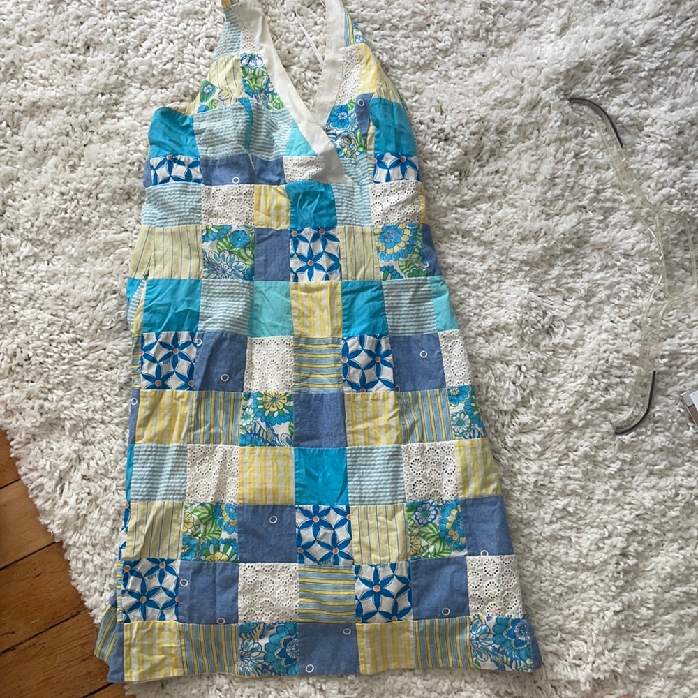 Lily dress